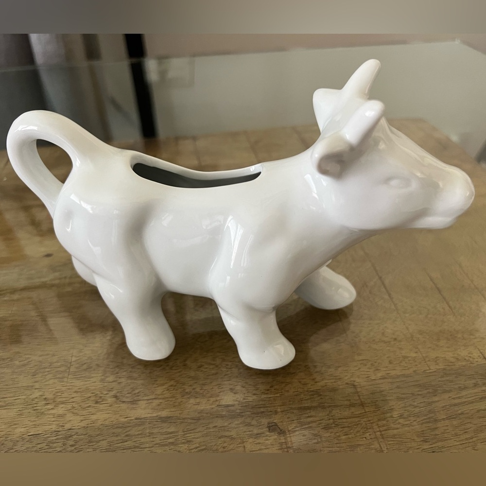 Cow Creamer